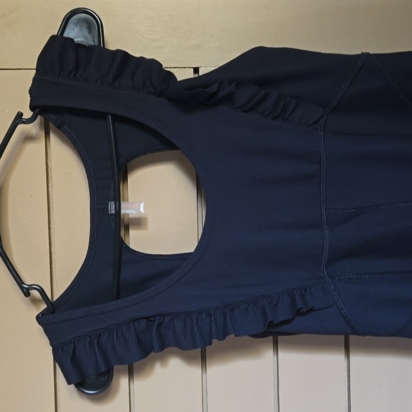 Fp Movement Ruffle Me Up Shortsie size Large - Picture 6 of 11